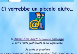 Il sito Maestramica: quando serve un piccolo aiuto, c'Ã¨ la possibilitÃ  di chiederlo anche on-line