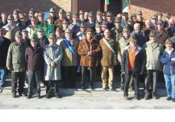 Foto di gruppo