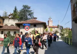 BUSCA EVENTI. In Borgo Biandone