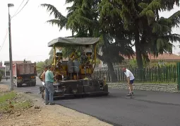 Interventi sulla viabiltÃ : una voce sempre presente nelle spese comunali