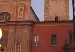 Il Campanile della Rossa