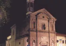 La chiesadella frazione