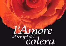 L'amore ai tempi del colera, film tratto dal romanzo di Marquez, Ã¨ in programma giovedi 15 e venerdi 16 maggio