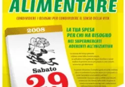 29 novembre 2008: la data in cui fare la spesa vale di più...