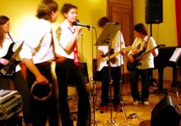 Allievi in concerto