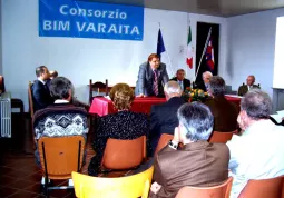 Parla Lido Riba, presidente Uncem (Unione dei Comuni montani) regionale