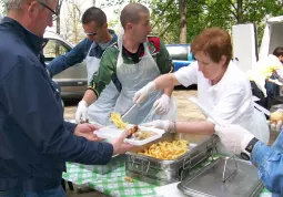 BUSCA EVENTI. Costinata a Santo Stefano