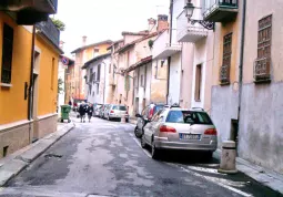 Via Costanzo Rinaudo