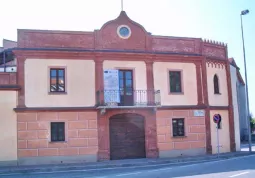 Casa Francotto