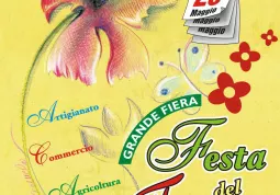 BUSCA EVENTI. Fiera Festa del Fiore