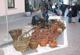 BUSCA EVENTI. Antichi mestieri