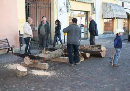 BUSCA EVENTI. Antichi mestieri3