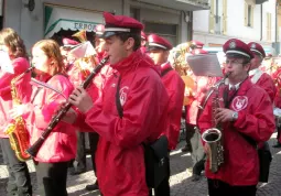 La Banda di Castelletto