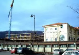 I cantieri dell Ospedale