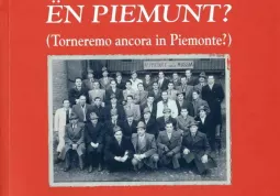 La copertina del libro