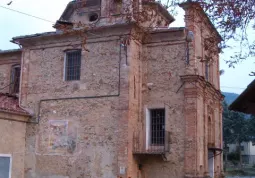 La chiesa di Madonna del Campanile