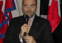 Marco Manfrinato