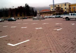 Piazza Fratelli Mariano