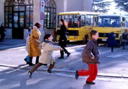 344 alunni usufruiranno del servizio di trasporto comunale