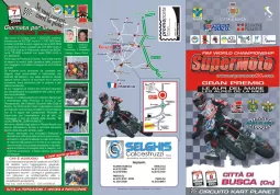 Campionato mondiale Supermoto