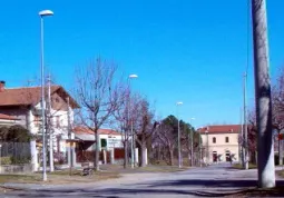 Il viale Stazione sarÃ  presto oggetto di un intervento di riqualificazione da parte del Comune