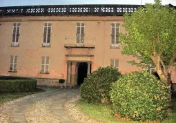 Villa Elisa, sede dell'associazione Enrico Bafile