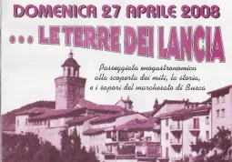 BUSCA EVENTI. Volantino Festa del fiore