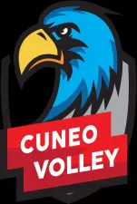 LOGO CUNEO VOLLEY