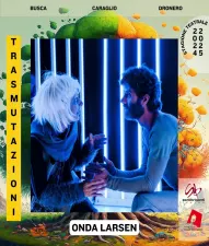 Il 22 novembre a Teatro Civico di Busca  Onda Larsen, compagnia di Torino, presenta uno scritto originale di Lia Tomatis dal titolo Resti Umani