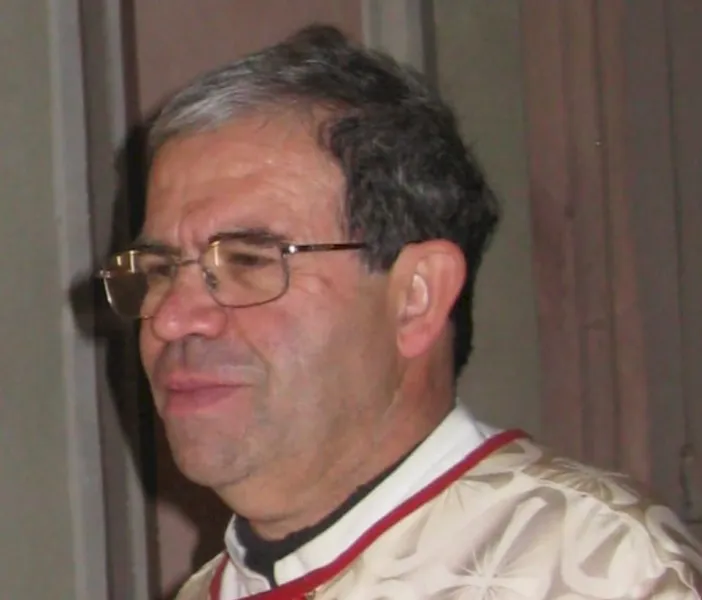 don Paolo Gerardi