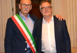 Proclamazione degli eletti