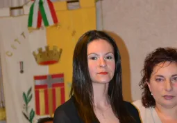 Proclamazione degli eletti