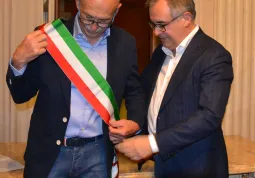 Proclamazione degli eletti