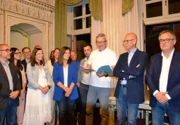 Proclamazione degli eletti
