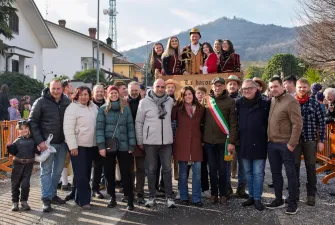 Comune Busca